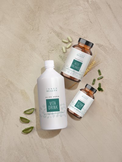 DEYNIQUE Inner Beauty