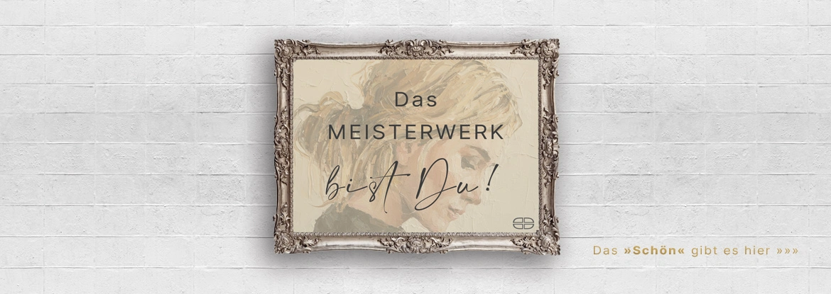 Willkommen im Kosmetikinstitut Hallerbach