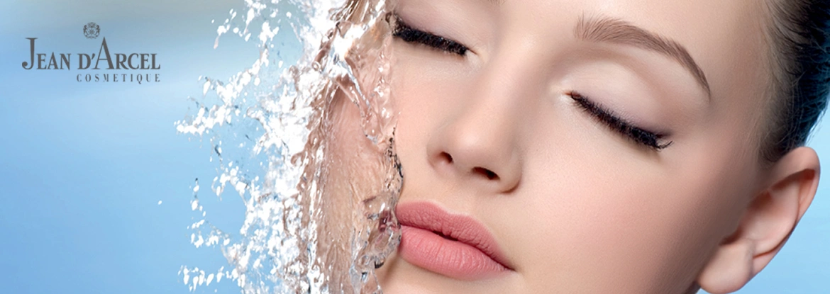 Jean d'Arcel Cosmetique bei Schönsein & Wohlfühlen in Neustadt an der Wied