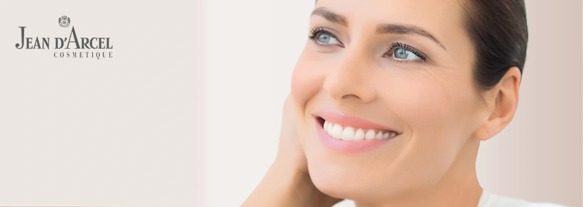 Jean d'Arcel Cosmetique bei Schönsein & Wohlfühlen in Neustadt an der Wied