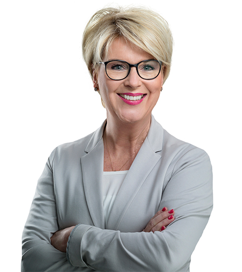 Monika Hallerbach, Beauty-Expertin, Neustadt (Wied)